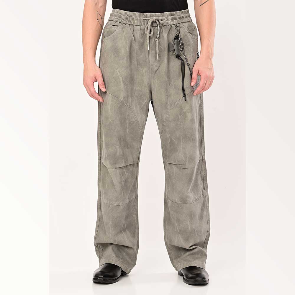 Vintage utility jeans - Image 7
