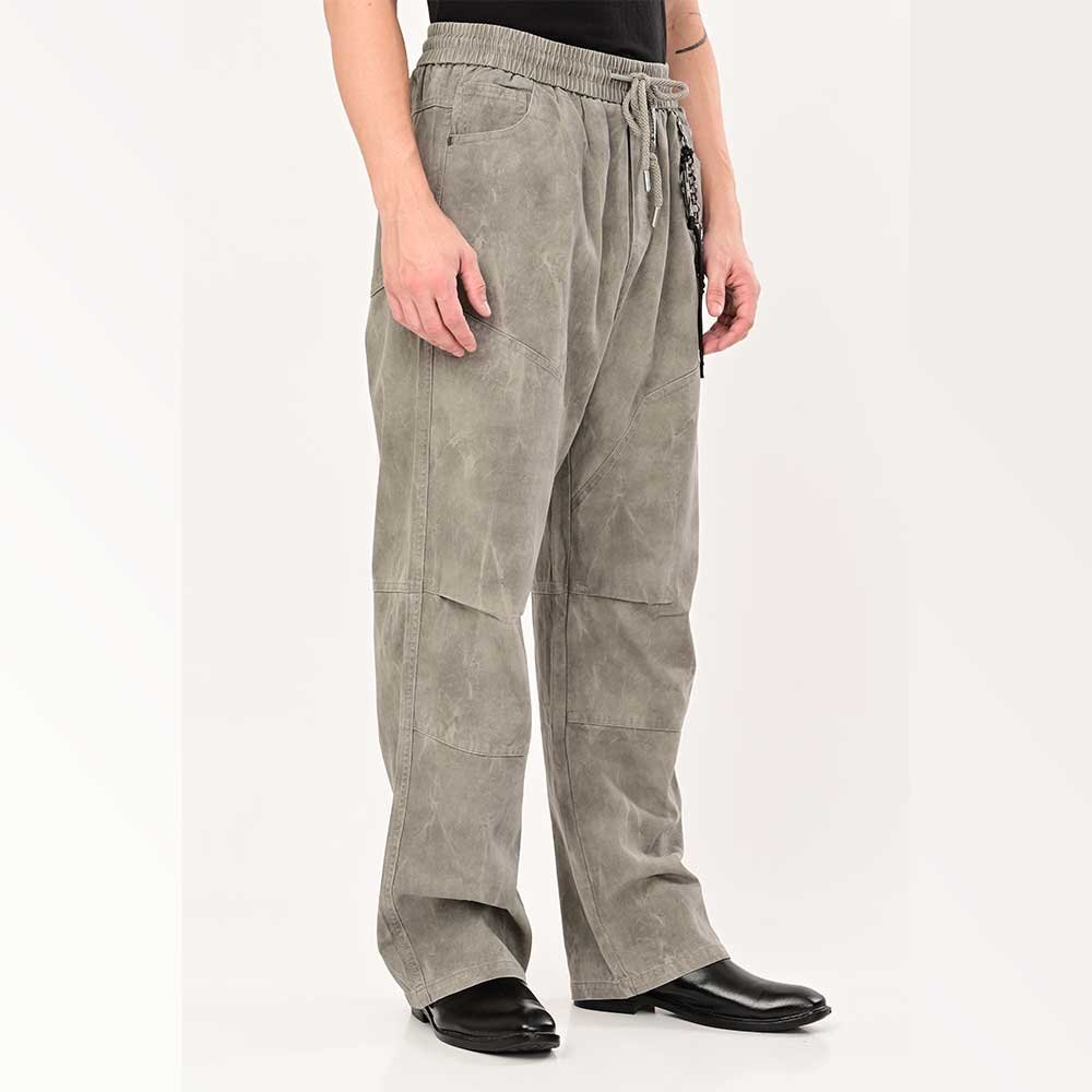 Vintage utility jeans - Image 6