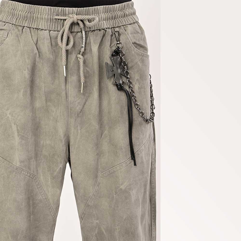 Vintage utility jeans - Image 5