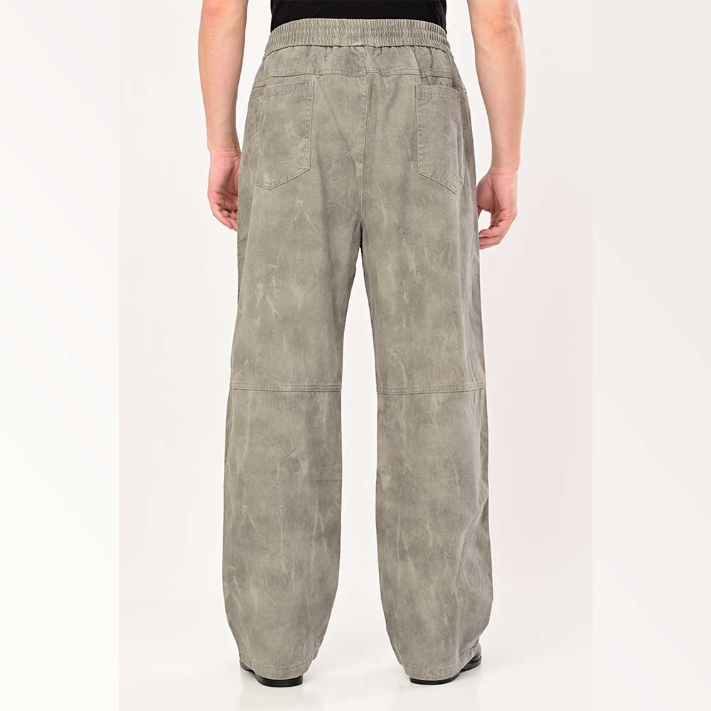 Vintage utility jeans - Image 4