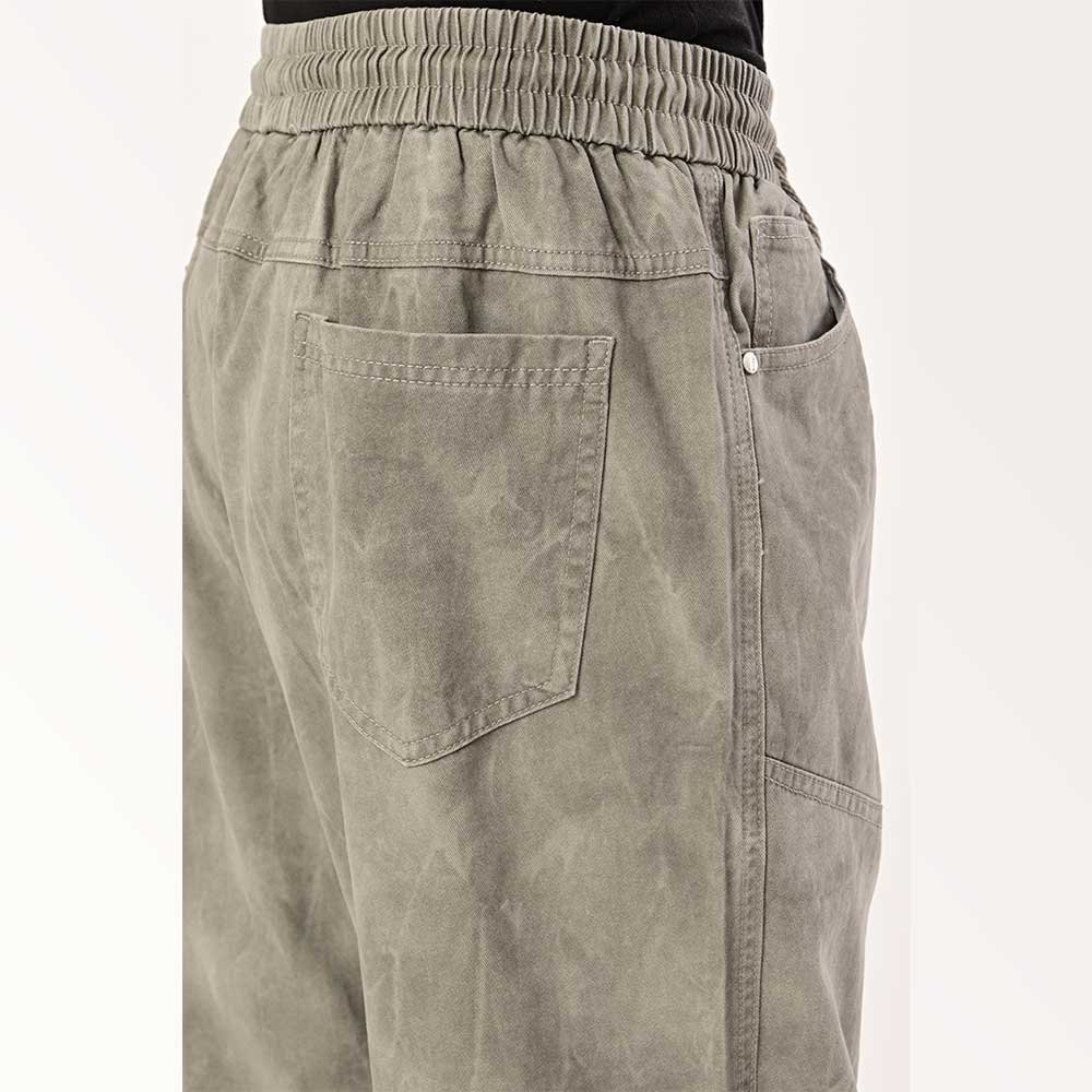 Vintage utility jeans - Image 3